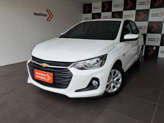 CHEVROLET ONIX 1.0 FLEX LT MANUAL CHEVROLET ONIX 1.0 FLEX LT MANUAL